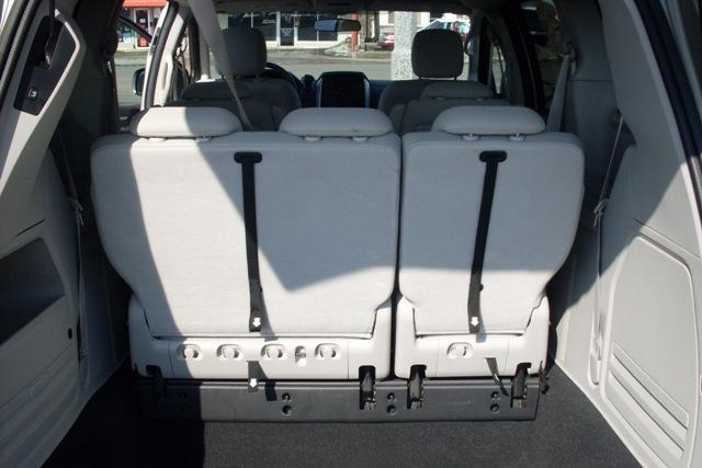 Dodge Grand Caravan 2008 photo 1