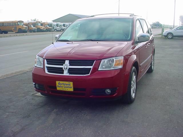 Dodge Grand Caravan S MiniVan