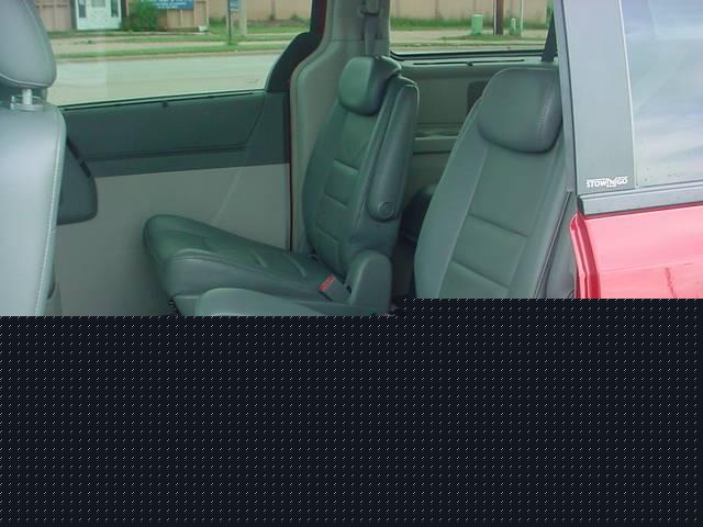Dodge Grand Caravan 2008 photo 5