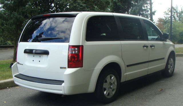 Dodge Grand Caravan SE MiniVan