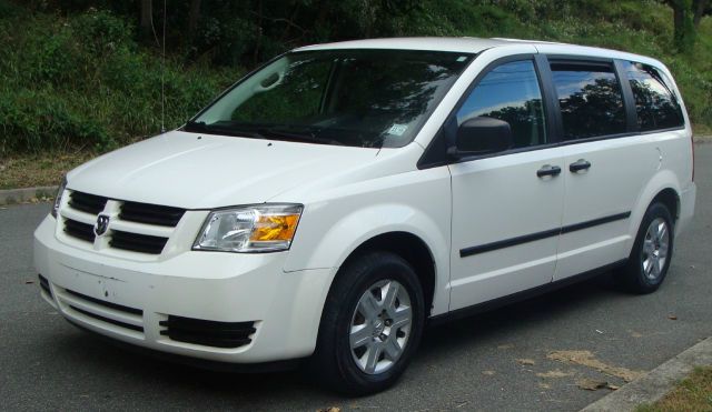 Dodge Grand Caravan 2008 photo 2