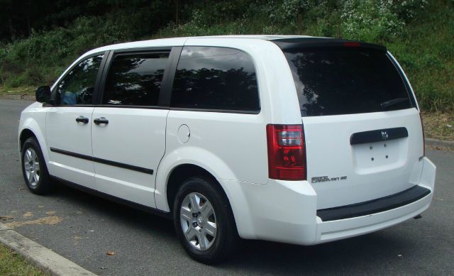 Dodge Grand Caravan 2008 photo 3