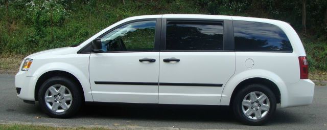 Dodge Grand Caravan 2008 photo 4