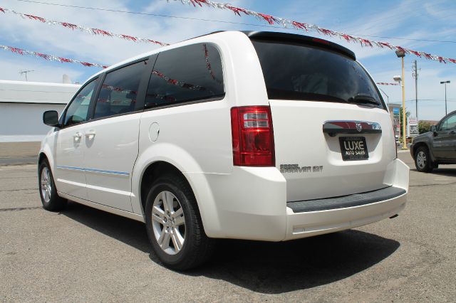 Dodge Grand Caravan 2008 photo 3
