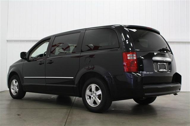 Dodge Grand Caravan 2008 photo 2