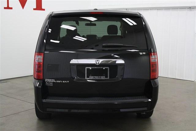 Dodge Grand Caravan 2008 photo 3
