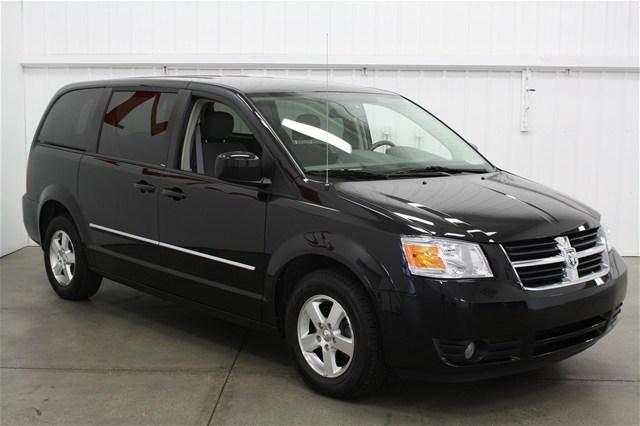 Dodge Grand Caravan 2008 photo 5