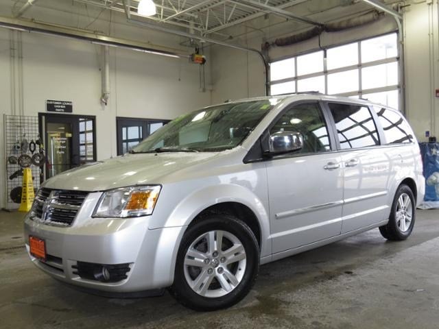 Dodge Grand Caravan S Unspecified