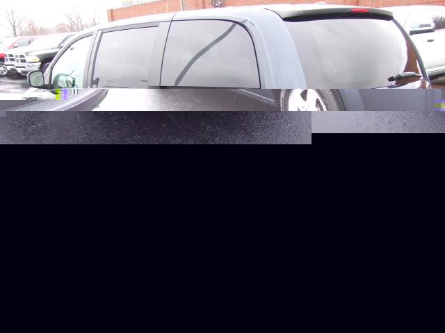 Dodge Grand Caravan 2008 photo 1