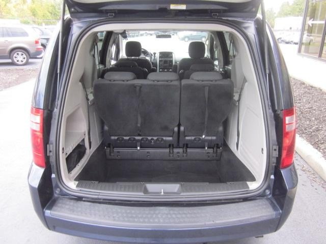 Dodge Grand Caravan 2008 photo 3