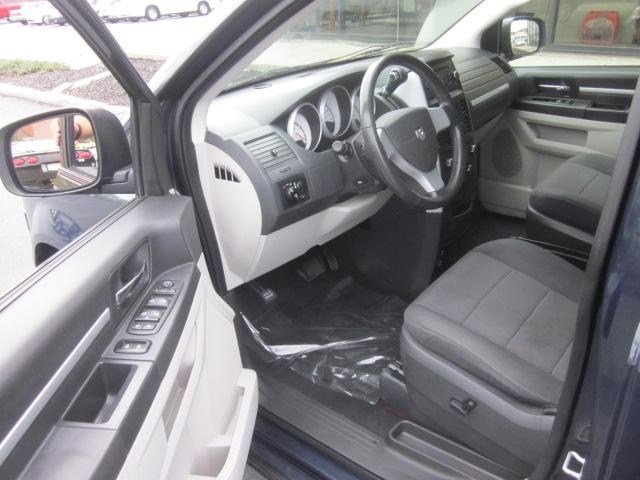 Dodge Grand Caravan 2008 photo 5