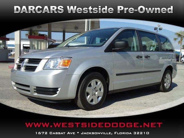 Dodge Grand Caravan SE MiniVan