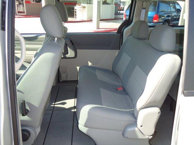 Dodge Grand Caravan 2008 photo 3