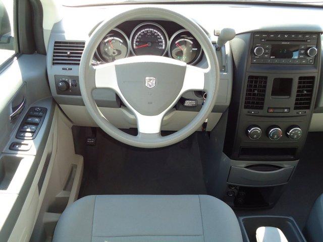 Dodge Grand Caravan 2008 photo 4