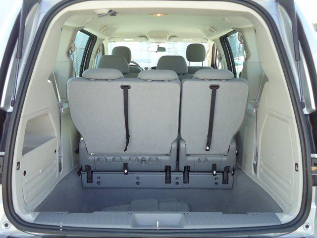 Dodge Grand Caravan 2008 photo 5