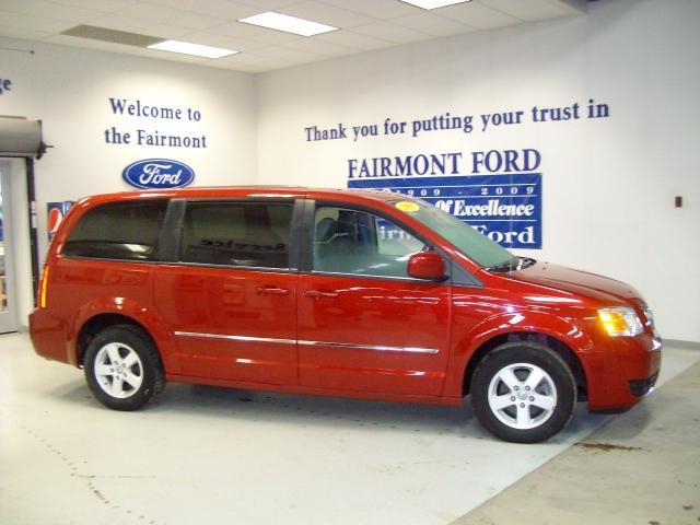 Dodge Grand Caravan W/3lt MiniVan