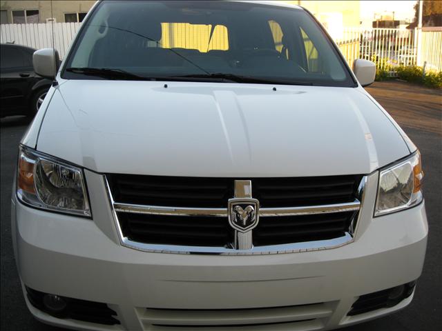 Dodge Grand Caravan S MiniVan
