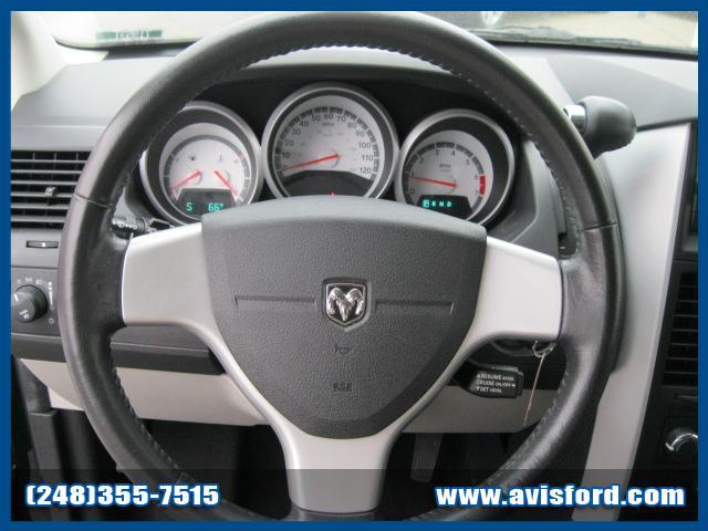 Dodge Grand Caravan 2008 photo 3
