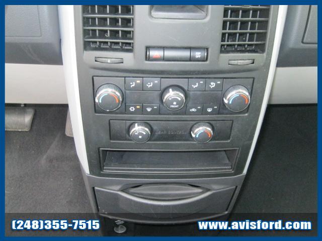 Dodge Grand Caravan 2008 photo 5