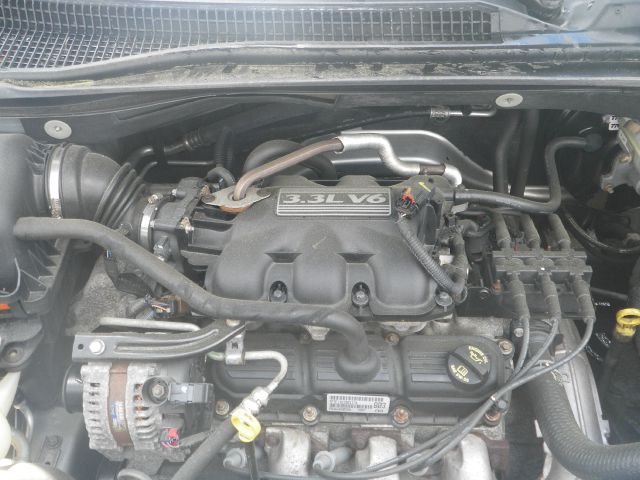 Dodge Grand Caravan SE MiniVan