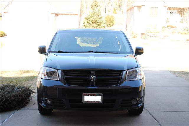 Dodge Grand Caravan 2008 photo 5