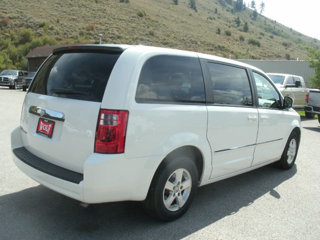 Dodge Grand Caravan S MiniVan