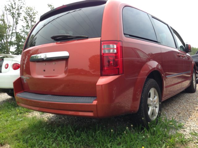Dodge Grand Caravan S MiniVan