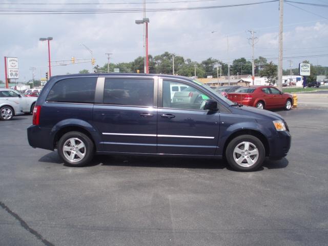Dodge Grand Caravan 2008 photo 5