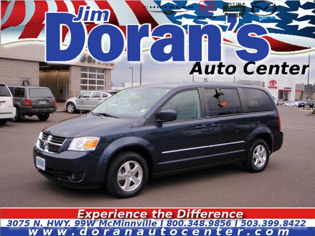 Dodge Grand Caravan 2008 photo 3