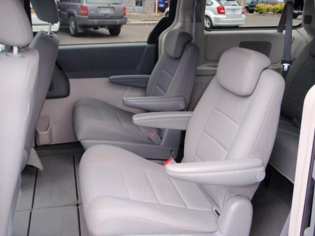 Dodge Grand Caravan 2008 photo 5