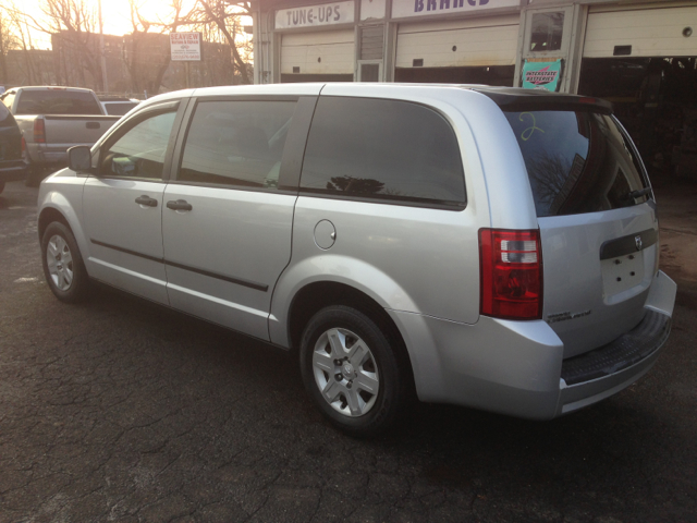Dodge Grand Caravan 2008 photo 3