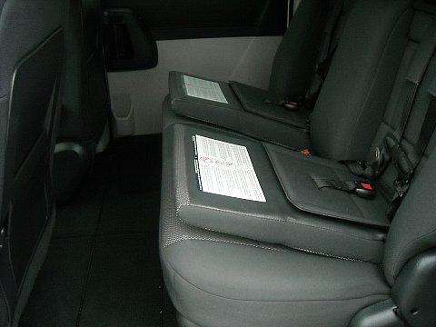 Dodge Grand Caravan 2008 photo 1