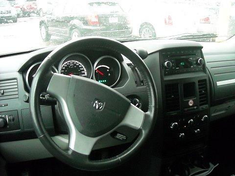 Dodge Grand Caravan 2008 photo 2