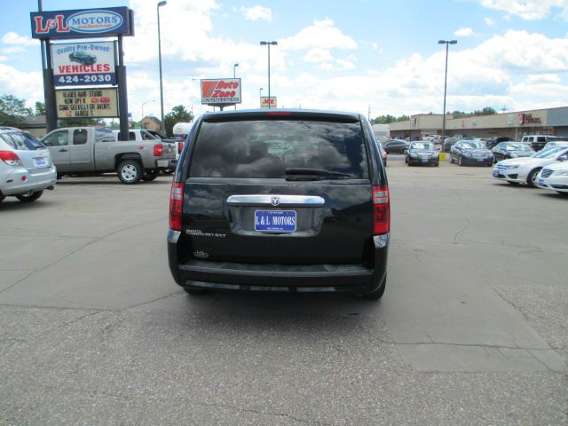 Dodge Grand Caravan 2008 photo 2