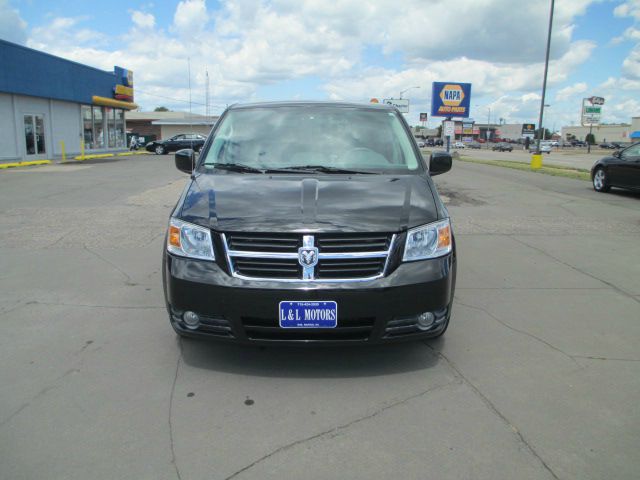 Dodge Grand Caravan 2008 photo 3