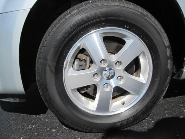 Dodge Grand Caravan 2008 photo 3