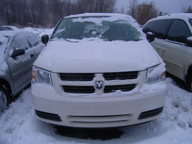 Dodge Grand Caravan SE MiniVan