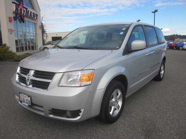 Dodge Grand Caravan S MiniVan