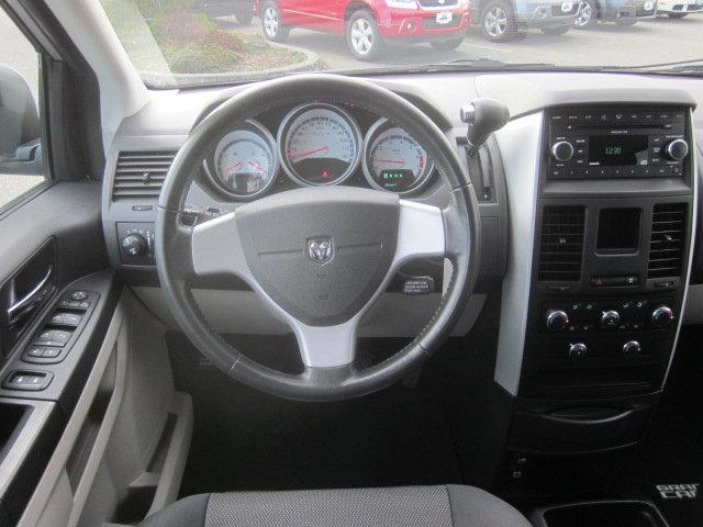 Dodge Grand Caravan 2008 photo 3