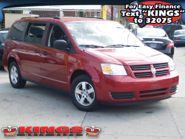 Dodge Grand Caravan Super Sport 409 Unspecified