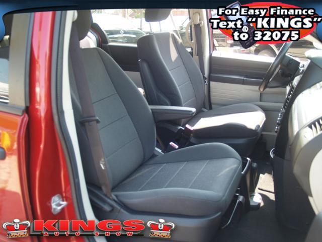 Dodge Grand Caravan 2008 photo 3