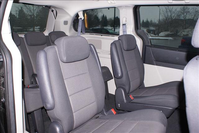 Dodge Grand Caravan 2008 photo 5