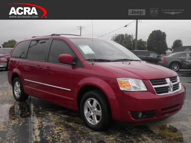 Dodge Grand Caravan S Unspecified