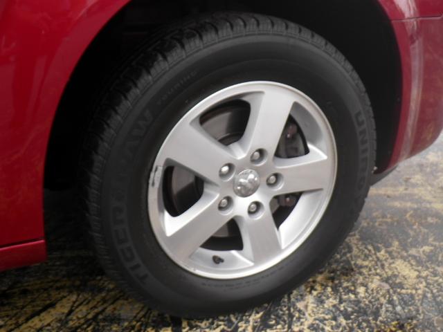 Dodge Grand Caravan 2008 photo 5