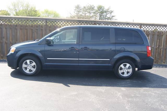 Dodge Grand Caravan S MiniVan