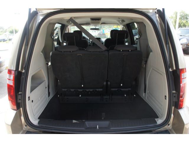 Dodge Grand Caravan 2008 photo 1