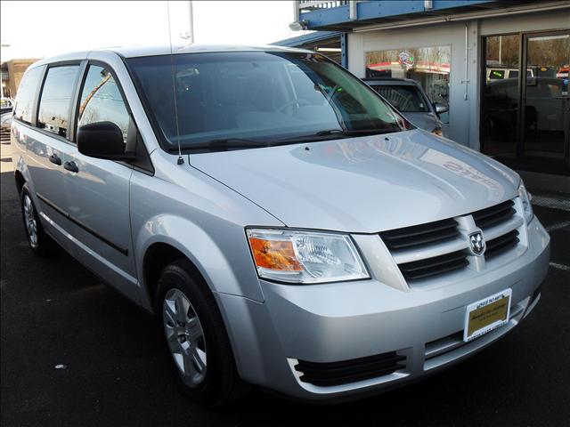 Dodge Grand Caravan Z16 Grand Sport W/1lt MiniVan