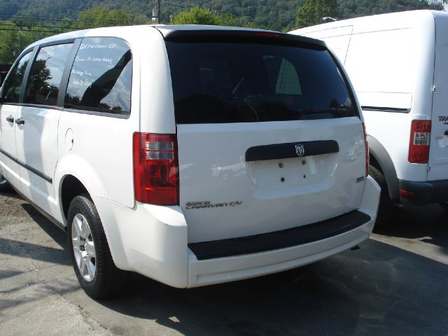 Dodge Grand Caravan 2008 photo 3