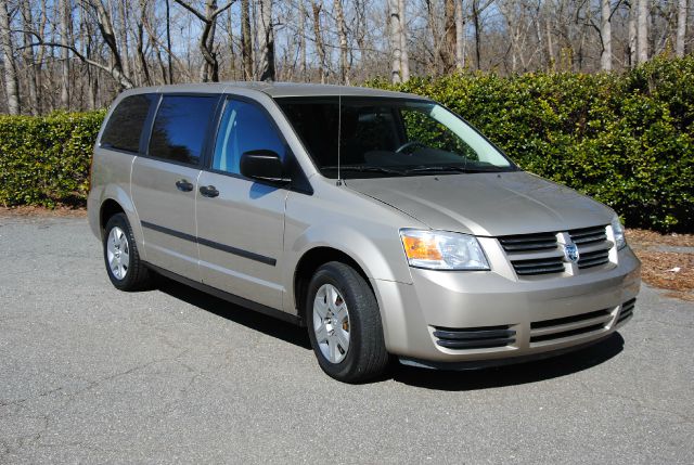 Dodge Grand Caravan 2008 photo 0