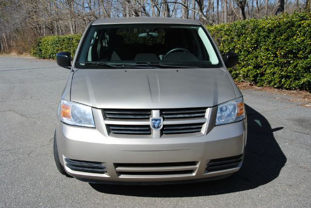 Dodge Grand Caravan 2008 photo 3